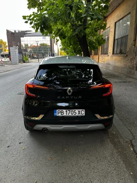 Renault Captur 1.3tce 48000км Гаранция! - 38000 лв. - 13508048 3