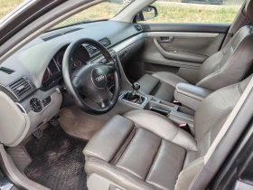 Audi A4 1.9tdi S Line 131ps - 5600 лв. - 39813007 9
