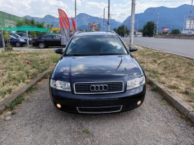 Audi A4 1.9tdi S Line 131ps - 5600 лв. - 39813007 2