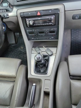 Audi A4 1.9tdi S Line 131ps - 5600 лв. - 39813007 15