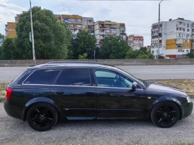 Audi A4 1.9tdi S Line 131ps - 5600 лв. - 39813007 5