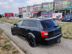 Audi A4 1.9tdi S Line 131ps - 5600 лв. - 39813007 8