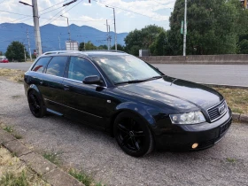 Audi A4 1.9tdi S Line 131ps - 5600 лв. - 39813007 3