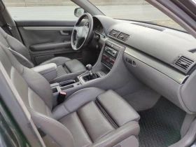 Audi A4 1.9tdi S Line 131ps - 5600 лв. - 39813007 13