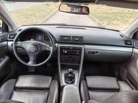 Audi A4 1.9tdi S Line 131ps - 5600 лв. - 39813007 11