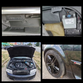 Audi A4 1.9tdi S Line 131ps - 5600 лв. - 39813007 17