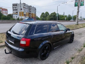 Audi A4 1.9tdi S Line 131ps - 5600 лв. - 39813007 6