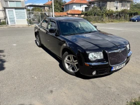 Обява за продажба на Chrysler 300c 2010 ~12 100 лв. - изображение 1