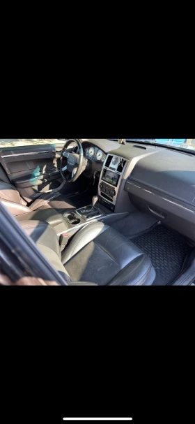 Обява за продажба на Chrysler 300c 2010 ~12 100 лв. - изображение 1