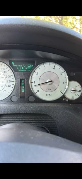 Обява за продажба на Chrysler 300c 2010 ~11 500 лв. - изображение 9