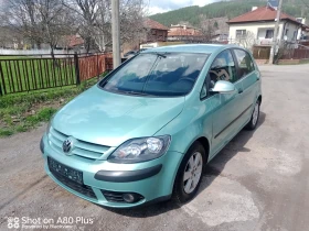 Обява за продажба на VW Golf Plus ОТЛИЧЕН ~4 750 лв. - изображение 1