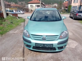 Обява за продажба на VW Golf Plus ОТЛИЧЕН ~4 750 лв. - изображение 1