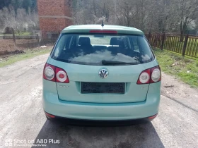 Обява за продажба на VW Golf Plus ОТЛИЧЕН ~4 750 лв. - изображение 5