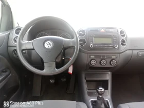 Обява за продажба на VW Golf Plus ОТЛИЧЕН ~4 750 лв. - изображение 8