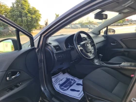Toyota Avensis УНИКАТ/АВТОМАТ - 13399 лв. - 12729887 7