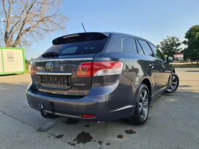 Toyota Avensis УНИКАТ/АВТОМАТ - 13399 лв. - 12729887 4