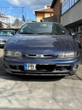  Fiat Brava