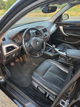 BMW 116 2000 - 17700 лв. - 91178179 7