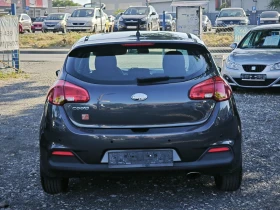 Kia Ceed 1.6i | Mobile.bg    5
