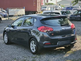 Kia Ceed 1.6i | Mobile.bg    6