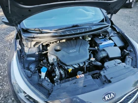 Kia Ceed 1.6i | Mobile.bg    8