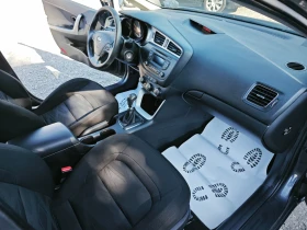 Kia Ceed 1.6i | Mobile.bg    12
