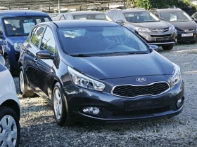Kia Ceed 1.6i | Mobile.bg    3