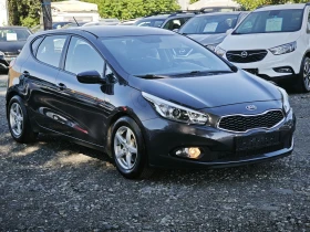 Kia Ceed 1.6i | Mobile.bg    7