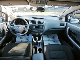 Kia Ceed 1.6i | Mobile.bg    9