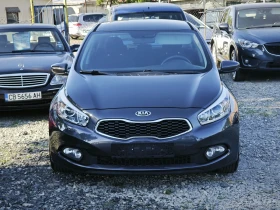 Kia Ceed 1.6i | Mobile.bg    2