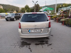 Обява за продажба на Opel Astra ~3 850 лв. - изображение 3