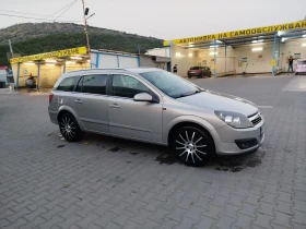 Обява за продажба на Opel Astra ~3 850 лв. - изображение 1