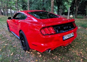 Обява за продажба на Ford Mustang GT 5.0 ~49 900 лв. - изображение 5