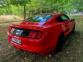 Обява за продажба на Ford Mustang GT 5.0 ~49 900 лв. - изображение 4