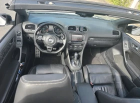 Обява за продажба на VW Golf 6R Cabrio ~25 900 лв. - изображение 3