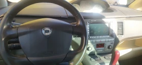 Lancia Musa 1.3 Multijet | Mobile.bg    5