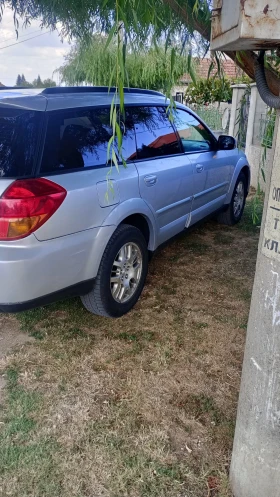Subaru Outback | Mobile.bg    7