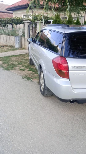 Subaru Outback | Mobile.bg    4