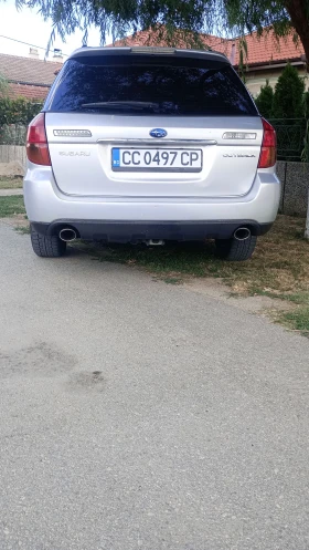 Subaru Outback | Mobile.bg    5