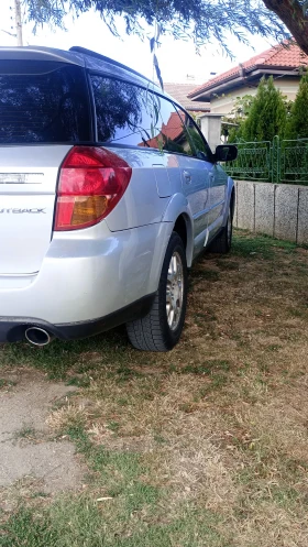 Subaru Outback | Mobile.bg    6