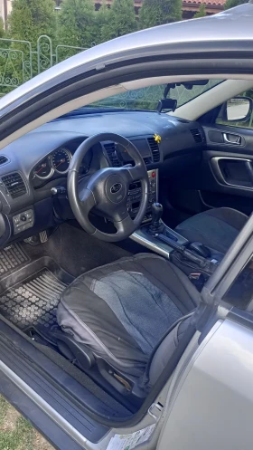 Subaru Outback | Mobile.bg    8