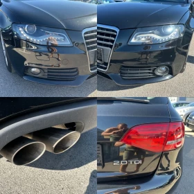 Audi A4 2.0 TDI   ! | Mobile.bg    15
