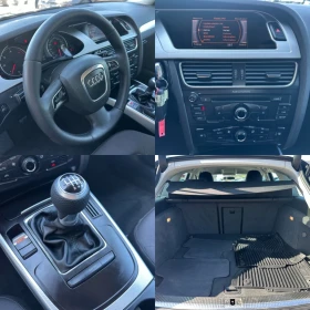 Audi A4 2.0 TDI   ! | Mobile.bg    13
