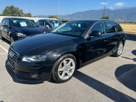 Audi A4 2.0 TDI   ! | Mobile.bg    3