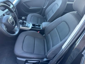Audi A4 2.0 TDI   ! | Mobile.bg    11