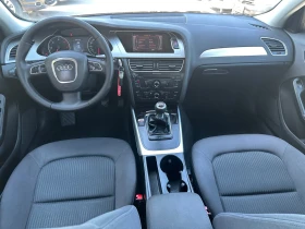 Audi A4 2.0 TDI   ! | Mobile.bg    12