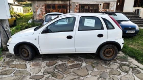 Обява за продажба на Opel Corsa ~1 700 лв. - изображение 3