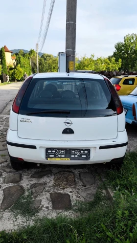 Обява за продажба на Opel Corsa ~1 700 лв. - изображение 1