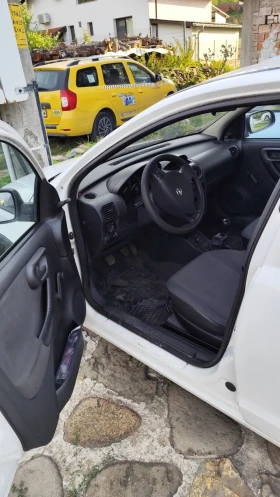 Обява за продажба на Opel Corsa ~1 700 лв. - изображение 4