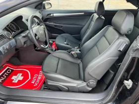 Обява за продажба на Opel Astra 2.0 i Schweiz ~8 999 лв. - изображение 9